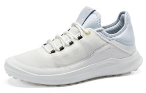 Кроссовки Ecco Casual Shoes Men Low-Top White