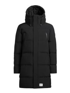 Зимнее пальто khujo Morse3, Black