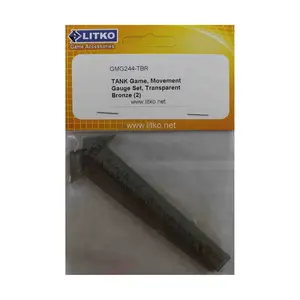 Линейки движения — набор датчиков движения, TANKS - Gaming Accessories (Litko Aerosystems)