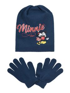 Шапка Disney Minnie Mouse, синий