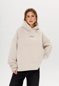 Худи MIRONS Hoodie, Taupe
