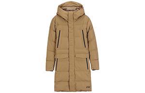 361° Пуховик мужской Basic Black