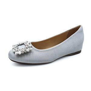 Varib Женские повседневные туфли Women's - серебристые, цвет Silver