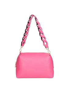 Наплечная сумка Gave Lux, цвет carmine