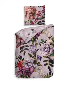 Постельное белье Samia 135 Pink HNL Living