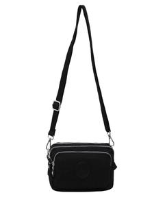 Наплечная сумка Mindesa, черный