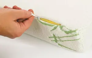 Наволочка-бустер с эффектом памяти из бамбука Tv products