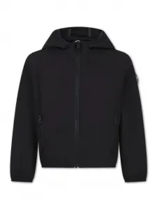 Куртка с капюшоном и логотипом Colmar Kids, черный