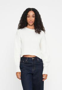 Джемпер LTB FANOPE, White Alyssum/Off-White