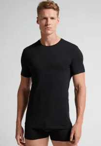 Превосходная нижняя рубашка Iuman Intimissimi Uomo, Black