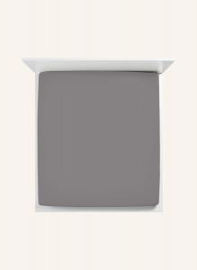 Простыня Formesse BELLA GRACIA, серый