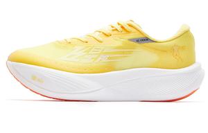 F\PB3.0 Кроссовки женские низкие желтый Qiaodan