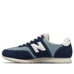 Кроссовки nb comp 100 New Balance, синий