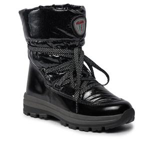 Ботинки Olang OperaIce, черный