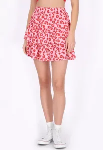 Юбка а-силуэта Mymo, Red