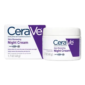 Ночной крем для обновления кожи CeraVe