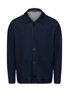 Спортивная куртка Hanro, цвет notte