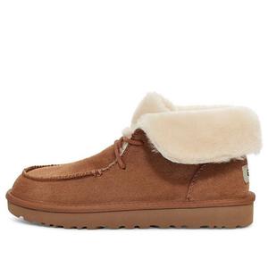 Ботинки зимние UGG WMNS Diara, коричневый