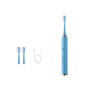 Электрическая зубная щетка Hilton, синий