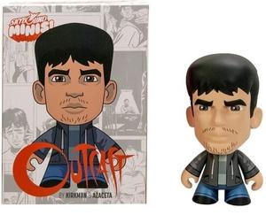 Макфарлейн Ходячие мертвецы Кайл 18x25см НЕБО McFarlane