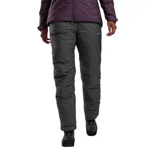 Брюки Montane Fortes Lite, серый