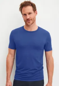 Пижамная кофта kurzarm Calida, Mazarine Blue