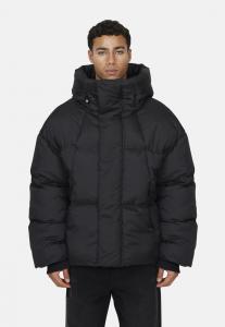Куртка Good For Nothing Winter jacket, Black