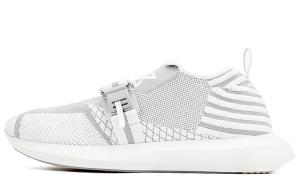 Повседневная обувь Unisex Низкие Серый NORVINCY