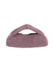 Наплечная сумка myMo at night, розовый