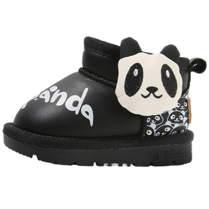 Обувь для малышей (для младенцев и малышей) MAIBUXIONG, черный