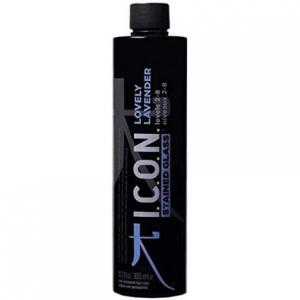 K I.C.O.N Icon Stained Glass полуперманентная краска для волос Lovely Lavender 10.1 унций