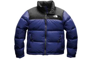 Коллекция 1996 года. Пуховик женский The North Face