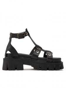 Сандалии Altercore, черный