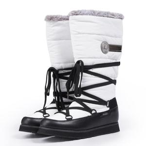 Зимние сапоги LUHTA Tahtova MS с высоким кроем для женщин