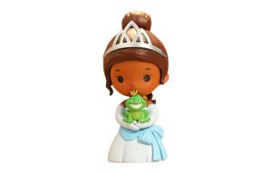 Коллекция Disney Princess и ее друзей мистические коробки одиночная мистическая коробка/полный набор 12 шт POP MART