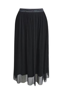 Юбка Smith&Soul, черный