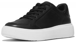 Кроссовки FitFlop, черный