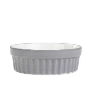 Миска для смешивания Homla серый, 12/12/4 см