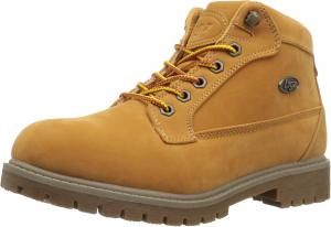 Женские ботинки Lugz Mantle Mid Fashion, Golden Wheat/Tan-Khaki/Gum