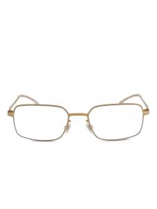 Mykita очки Saul, золотой