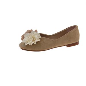 Женские повседневные туфли 1,5 см женские WUJI, Khaki