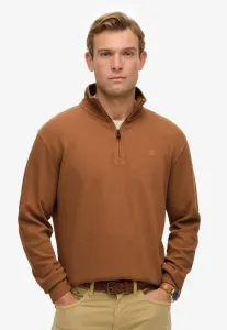 Комбинезон с застежкой-молнией до середины груди Superdry & Co, Chipmunk Brown