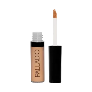 Жидкий консилер Palladio Beauty, Tan