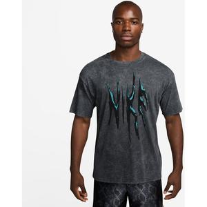 Футболка болельщика max90 Nike, серый