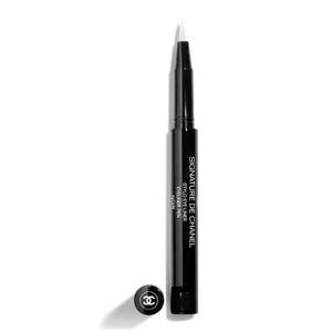 Подводка для глаз Signature de Chanel Intense Longwear Eyeliner Pen CHANEL, 10 NOIR