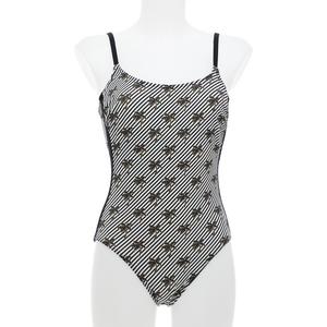 Купальник купальник Olympia, мультиколор