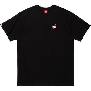 Ice Cream Футболка унисекс черная