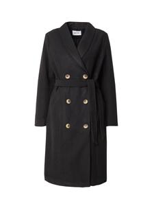 Межсезонное пальто ABOUT YOU Between-Seasons Coat Edda, черный