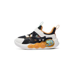 Износостойкая детская обувь для повседневной жизни 361°KIDS, черный