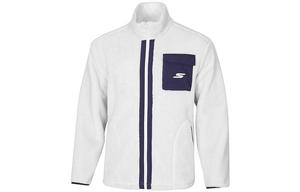 Вельветовая куртка унисекс Skechers, цвет экрю-00PS